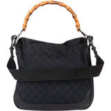 Gucci Classic Bamboo Handbag