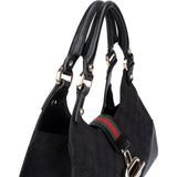 Gucci GG Monogram Limited Jackie Handbag