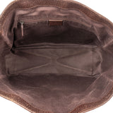 Gucci GG Monogram Handbag