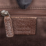 Gucci GG Monogram Handbag