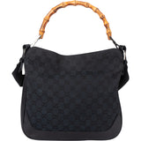 Gucci Classic Bamboo Handbag