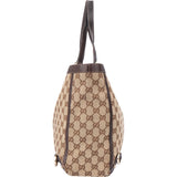Gucci GG Monogram Abbey Handbag