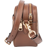 Coach Monogram Jamie Camera Crossbody Bag