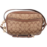 Coach Monogram Jamie Camera Crossbody Bag