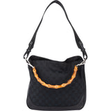 Gucci Classic Bamboo Handbag