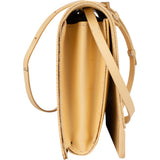 Louis Vuitton Vanille Epi Leather Honfleur Shoulder Bag