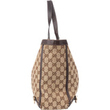 Gucci GG Monogram Abbey Handbag