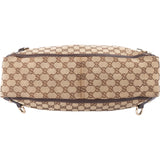 Gucci GG Monogram Abbey Handbag