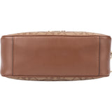 Coach Monogram Jamie Camera Crossbody Bag