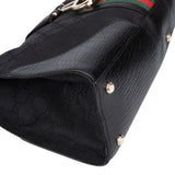 Gucci GG Monogram Limited Jackie Handbag
