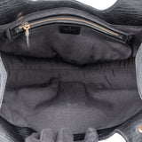 Gucci GG Monogram Limited Jackie Handbag