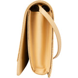 Louis Vuitton Vanille Epi Leather Honfleur Shoulder Bag