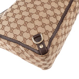Gucci GG Monogram Abbey Handbag