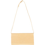 Louis Vuitton Vanille Epi Leather Honfleur Shoulder Bag