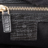 Gucci GG Monogram Limited Jackie Handbag
