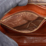 Louis Vuitton Canvas Monogram Trocadero 23 Crossbody Bag