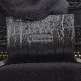Gucci GG Monogram Limited Jackie Handbag