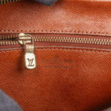 Louis Vuitton Canvas Monogram Trocadero 23 Crossbody Bag