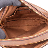 Coach Monogram Jamie Camera Crossbody Bag
