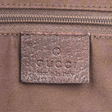 Gucci GG Monogram Abbey Handbag
