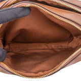 Coach Monogram Jamie Camera Crossbody Bag