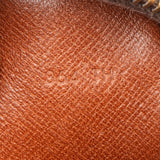 Louis Vuitton Canvas Monogram Trocadero 23 Crossbody Bag