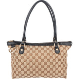 Gucci GG Monogram Sukey Handbag