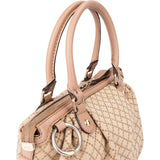 Gucci Monogram Sukey Handbag
