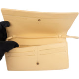 Louis Vuitton Vanille Epi Leather Honfleur Shoulder Bag