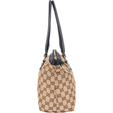 Gucci GG Monogram Sukey Handbag