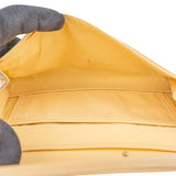 Louis Vuitton Vanille Epi Leather Honfleur Shoulder Bag