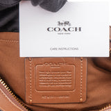 Coach Monogram Jamie Camera Crossbody Bag
