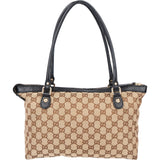 Gucci GG Monogram Sukey Handbag