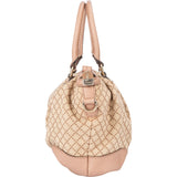 Gucci Monogram Sukey Handbag