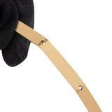 Louis Vuitton Vanille Epi Leather Honfleur Shoulder Bag