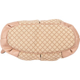 Gucci Monogram Sukey Handbag