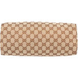 Gucci GG Monogram Sukey Handbag