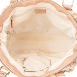 Gucci Monogram Sukey Handbag