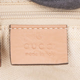Gucci Monogram Sukey Handbag