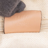 Gucci Monogram Sukey Handbag