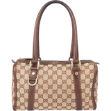 Gucci GG Monogram Abbey Handbag