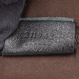 Gucci GG Monogram Sukey Handbag