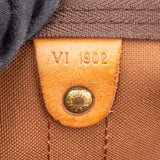 Louis Vuitton Canvas Monogram Keepall 55