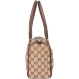 Gucci GG Monogram Abbey Handbag