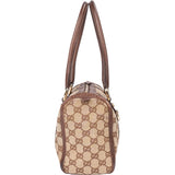 Gucci GG Monogram Abbey Handbag