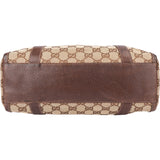 Gucci GG Monogram Abbey Handbag
