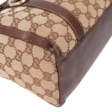 Gucci GG Monogram Abbey Handbag