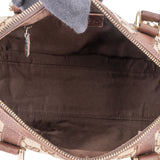 Gucci GG Monogram Abbey Handbag