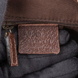 Gucci GG Monogram Abbey Handbag
