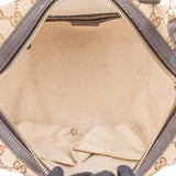 Gucci GG Monogram Boston Handbag